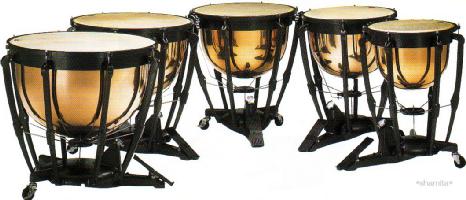 �I�[�P�X�g���̊y��@�e�B���p�j